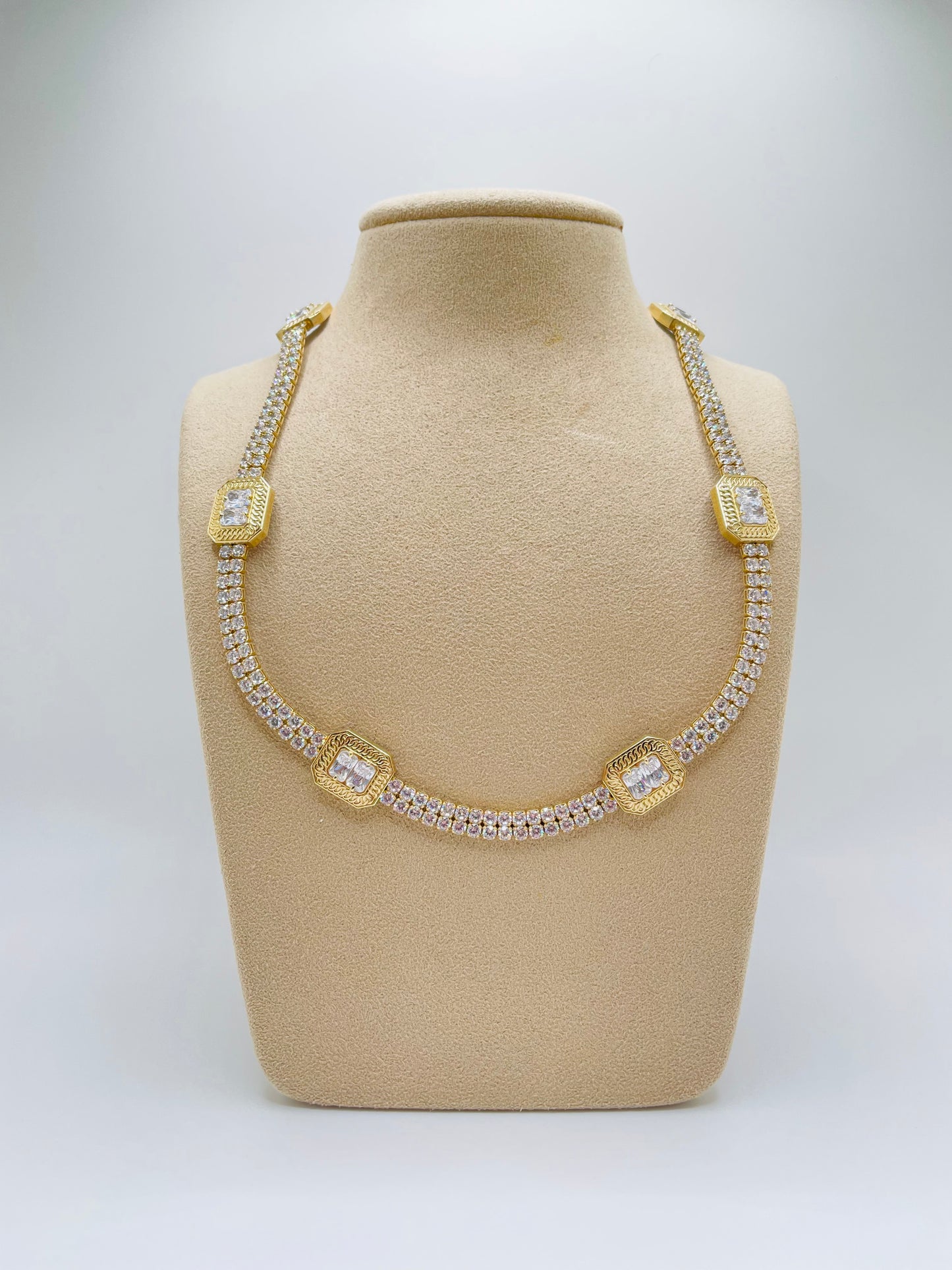 10kt Gold Chain