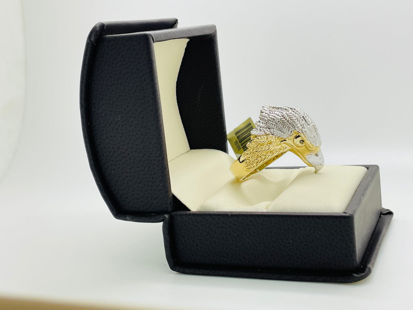 10Kt Gold Ring