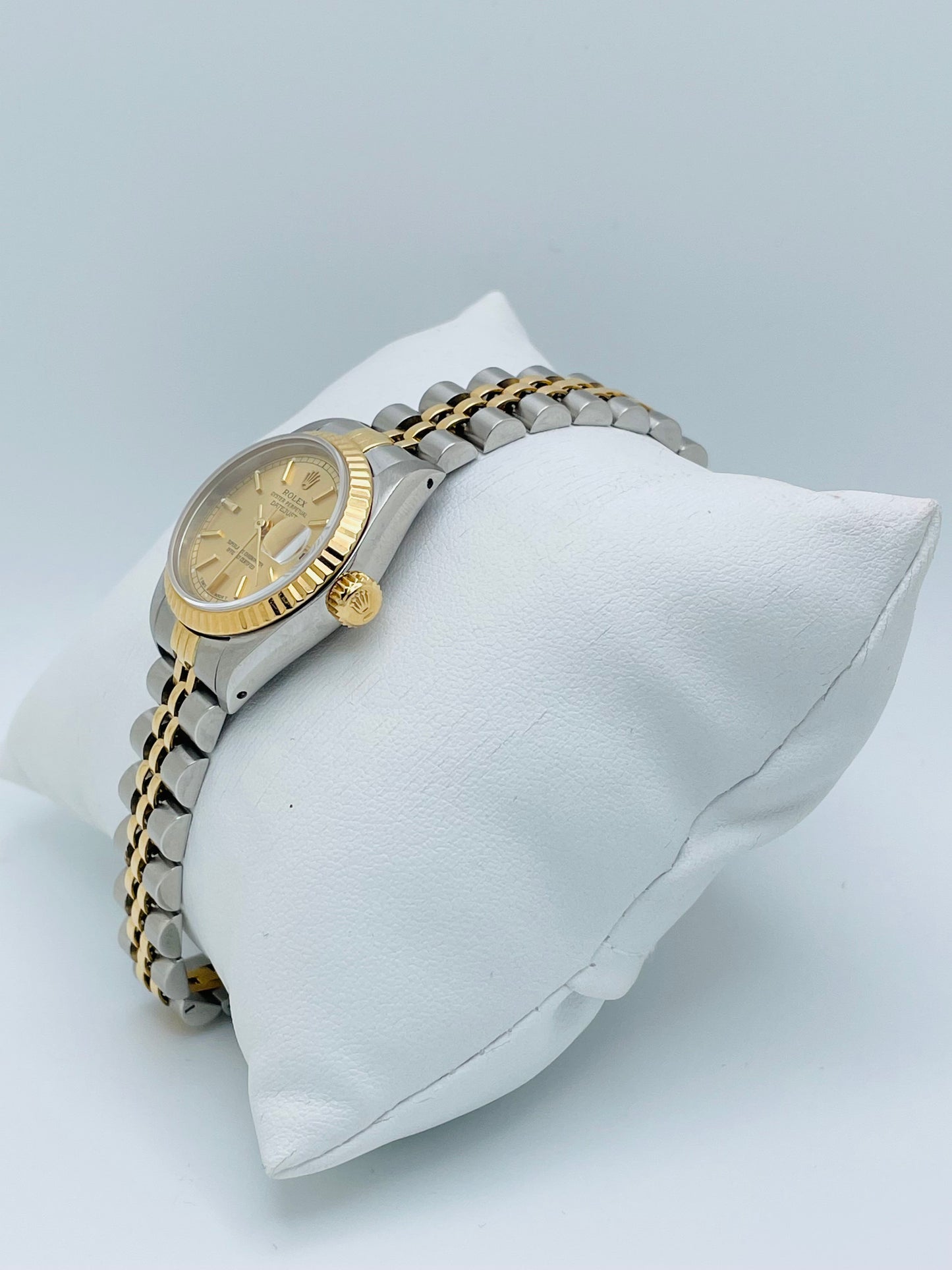 Rolex datejust 16793