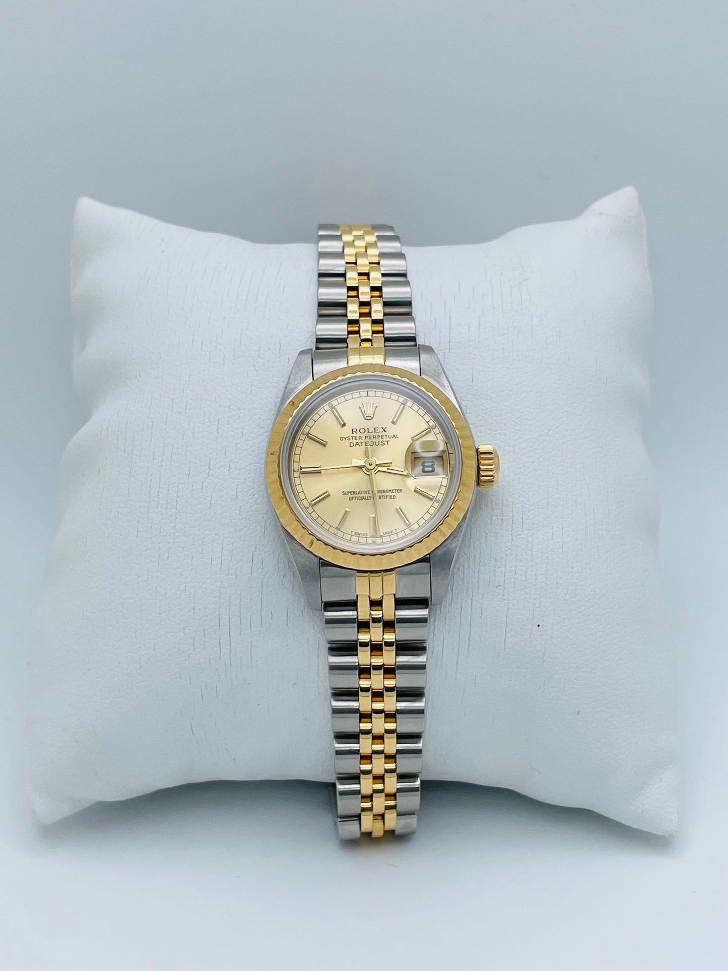 Rolex Lady-Datejust