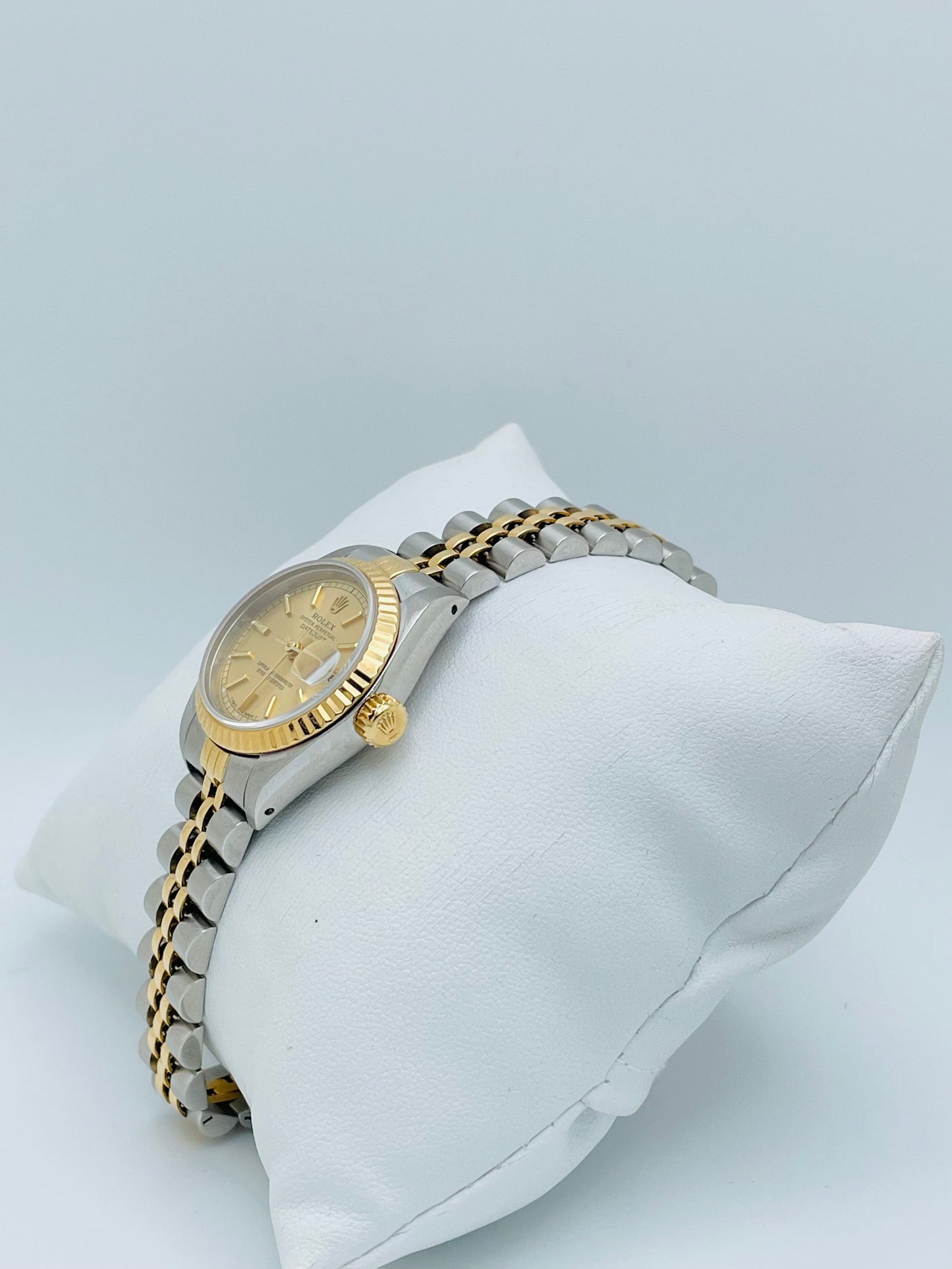 Rolex Lady-Datejust